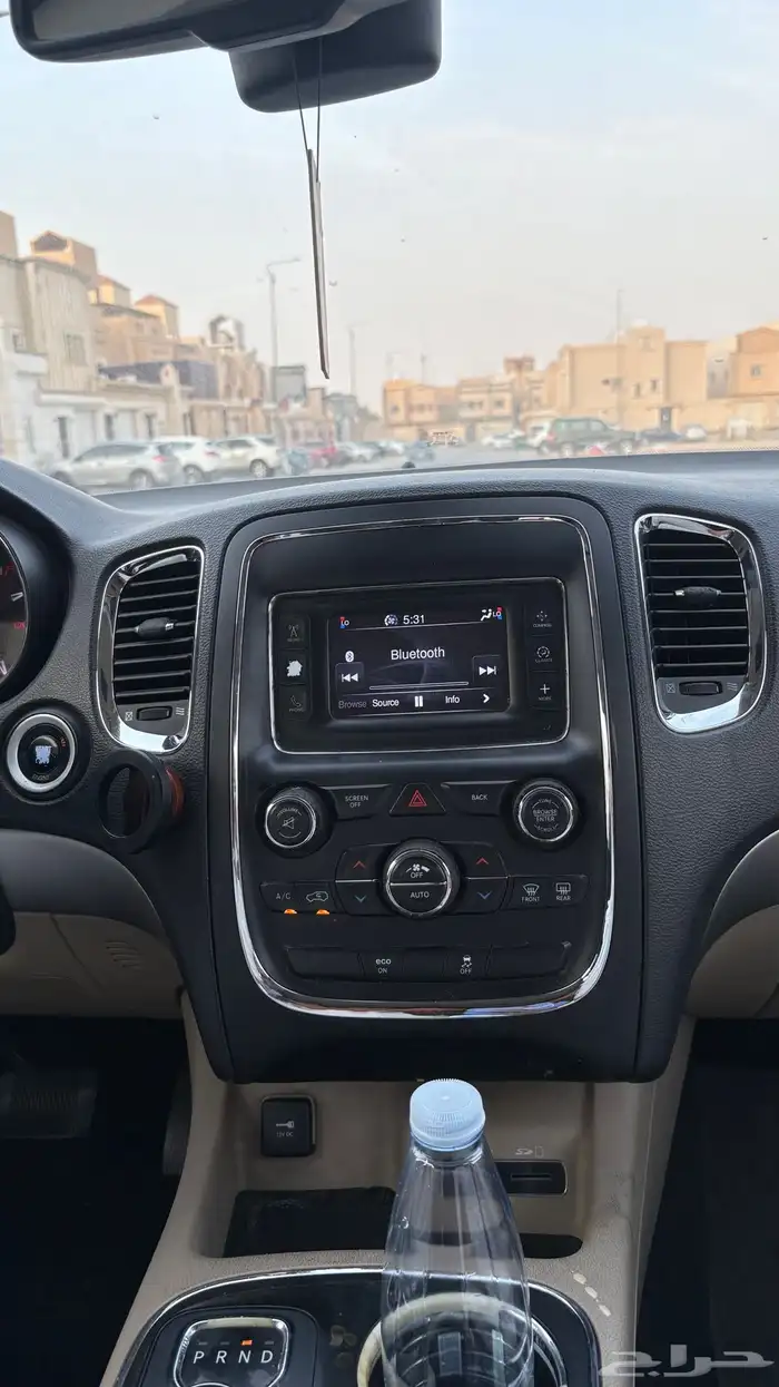 دوج دورانجو 2014 13
