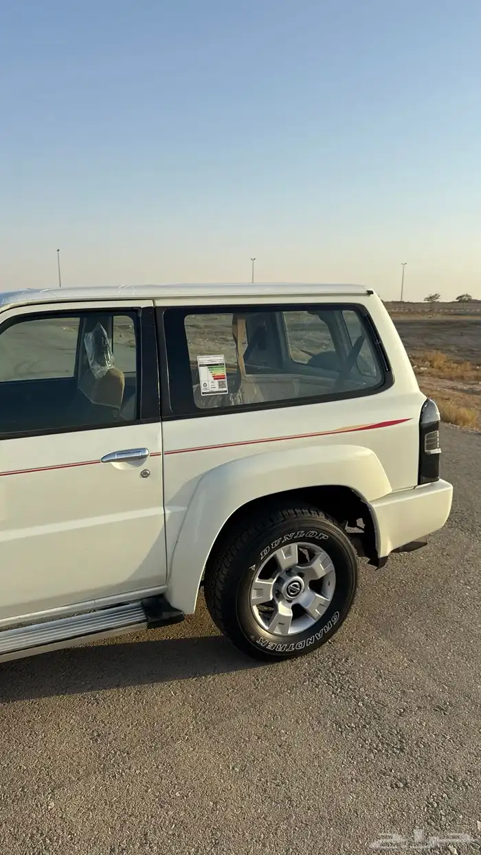 ( تم البيع )فتك نيسان ربع 2015 فل كامل قير عادي 14