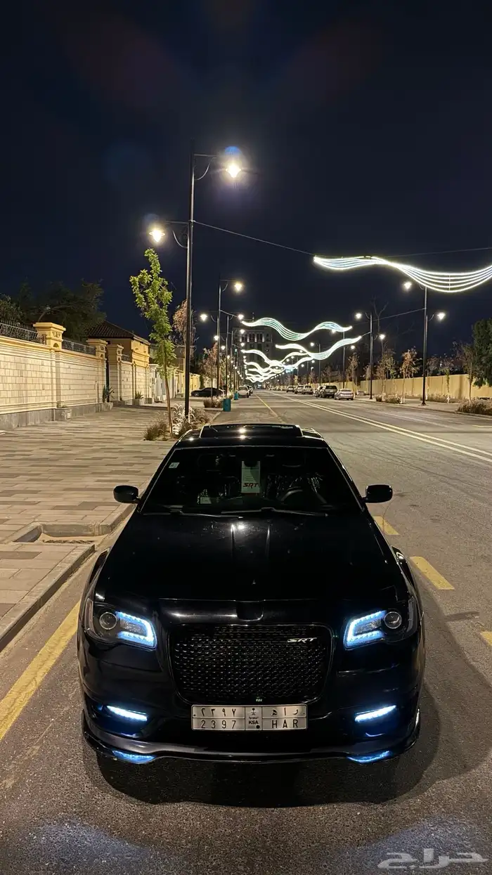 كرايسلر s300 2015 0