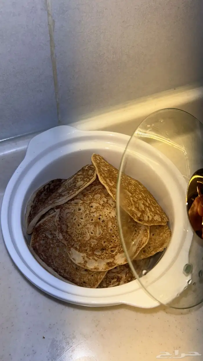 طلب اليوم 6