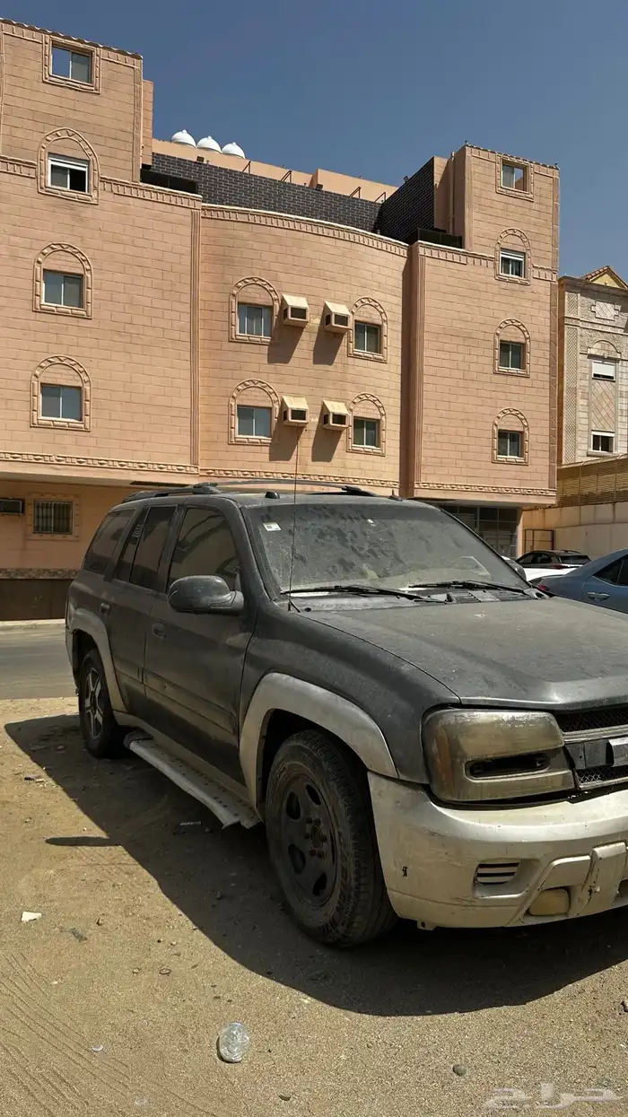 جمس للبيع 5