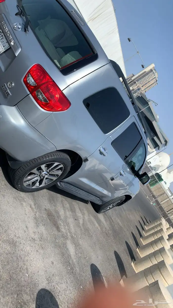 سيكويا 2015 21