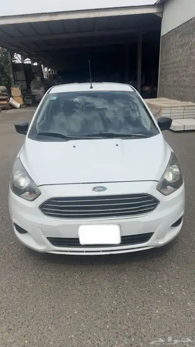 فورد index