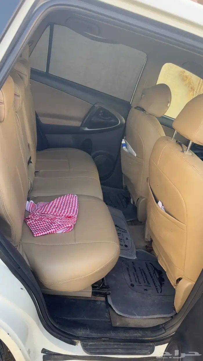 راف فور وكاله 2012 5