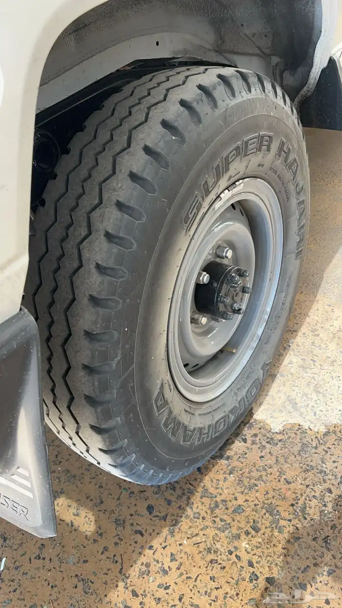 للبيع كفرات يوكهاما 0