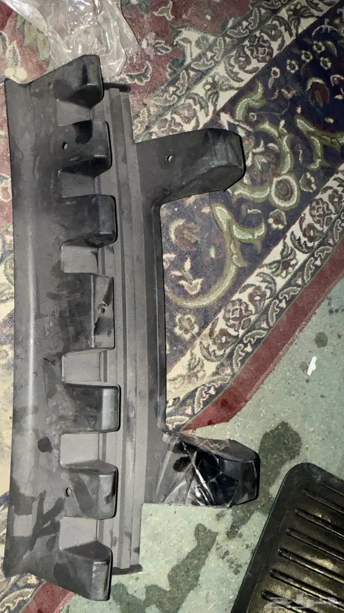قطع جمس مخصر 2006 78