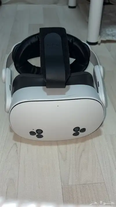 Vr 3s نضيفه جدا  استخدام اسبوع فقط index