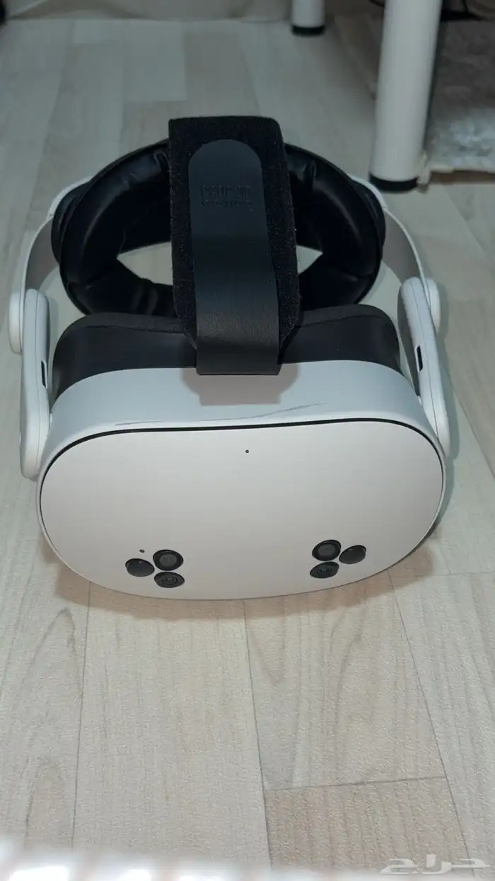 Vr 3s نضيفه جدا  استخدام اسبوع فقط 1