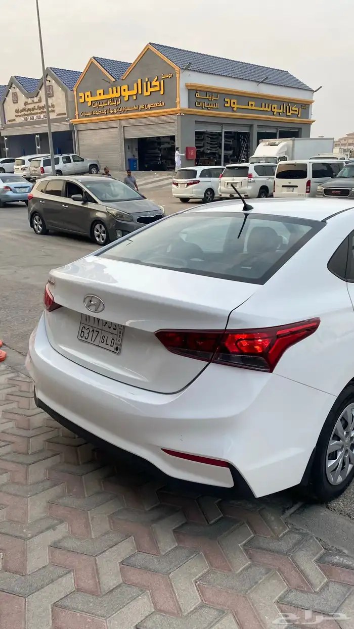 اكسنت 2020 19