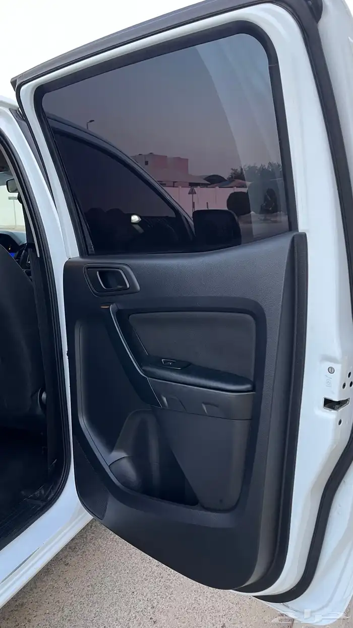 رينجر دبل ديزل 2020 XL 28