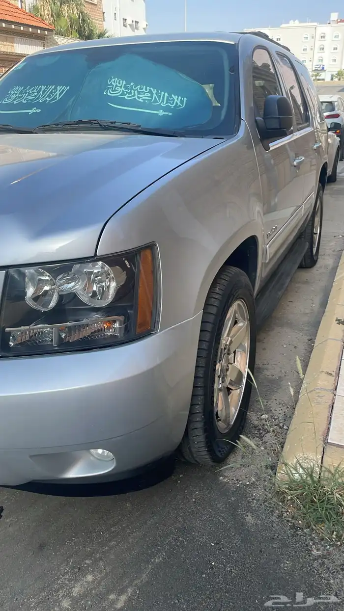 تاهو 2010 LT 2
