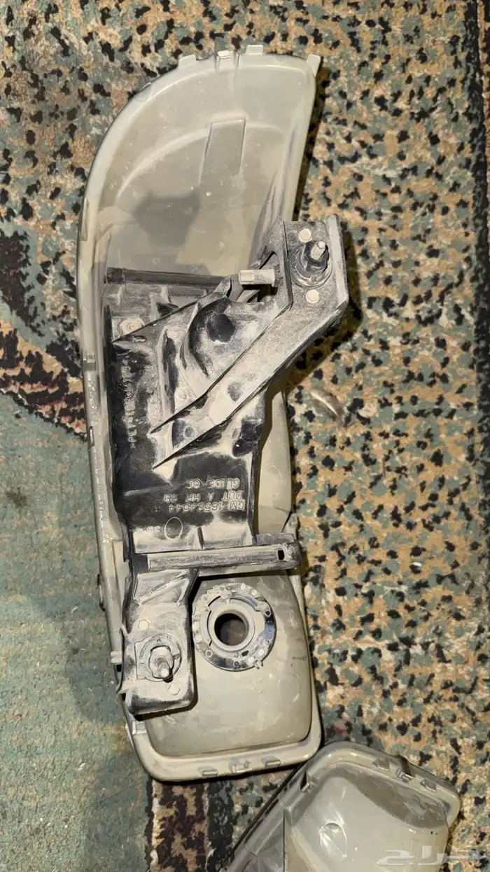 قطع جمس مخصر 2006 62