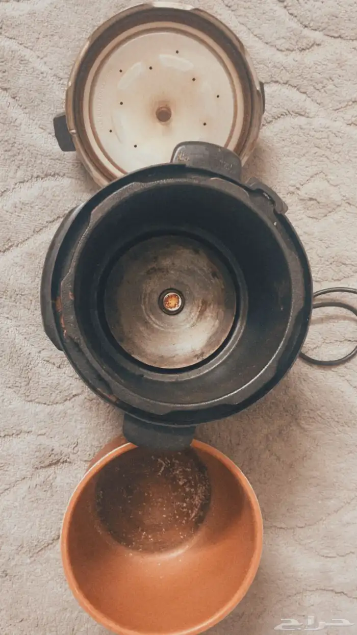 كاتم كهربائي 1