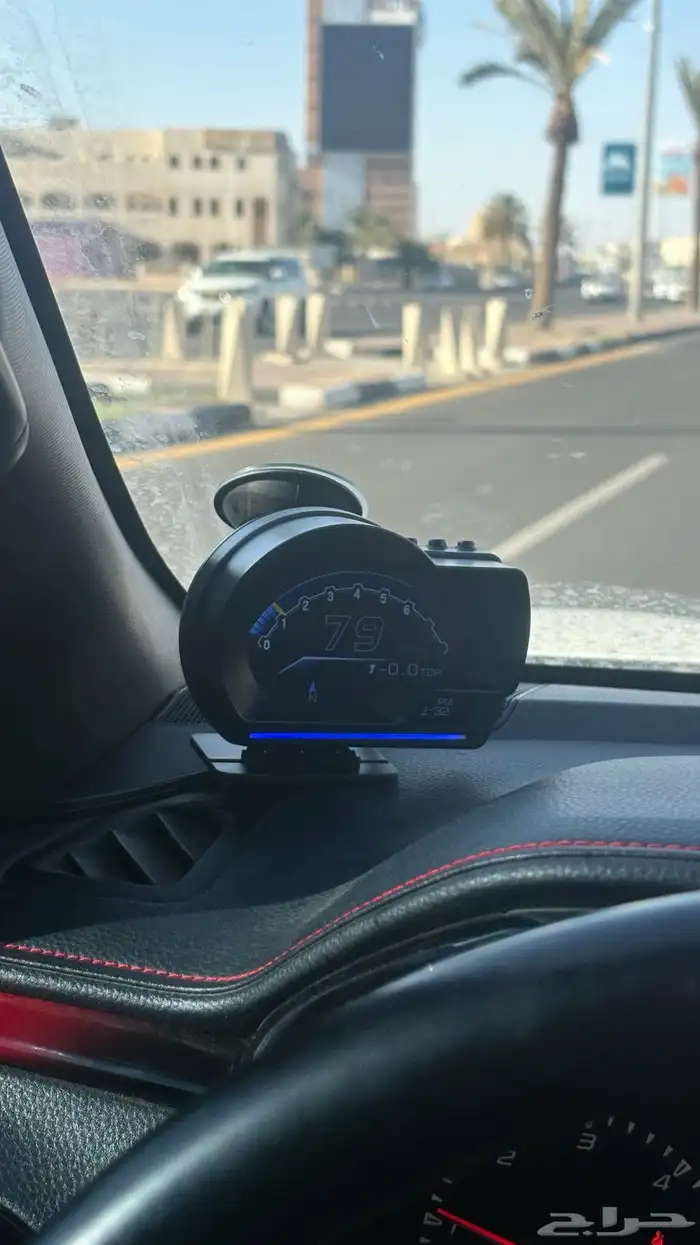 جهاز قيج 1