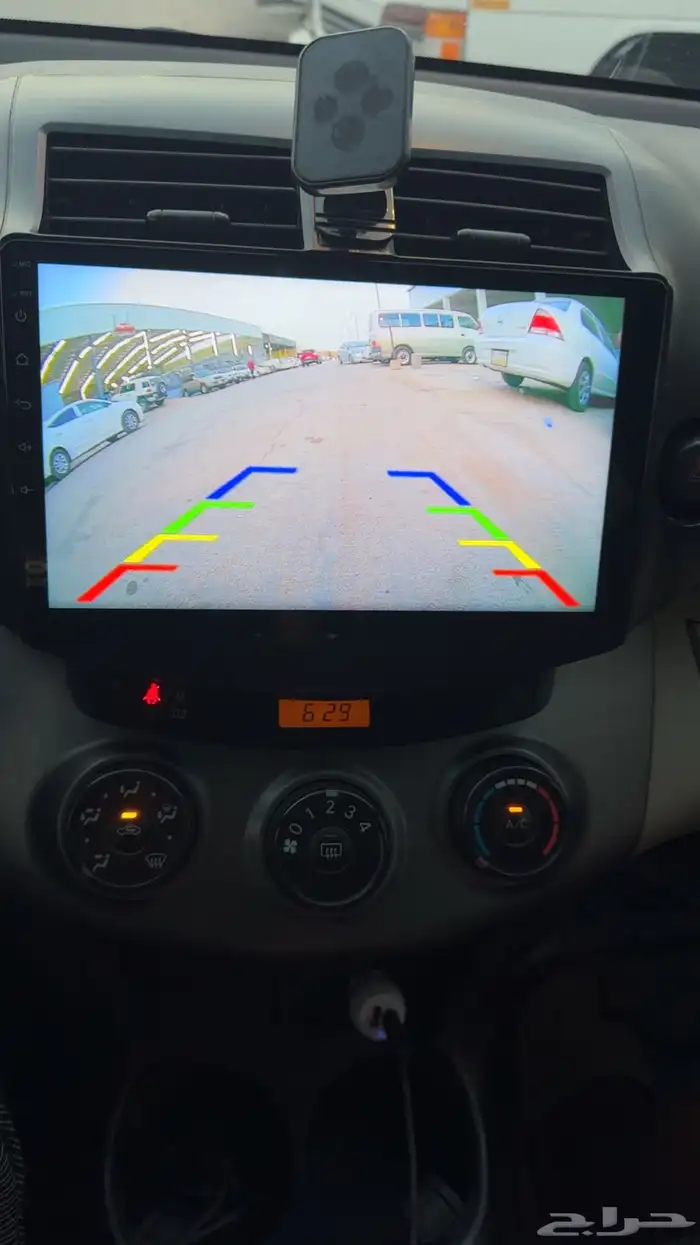 راف فور وكاله 2012 0