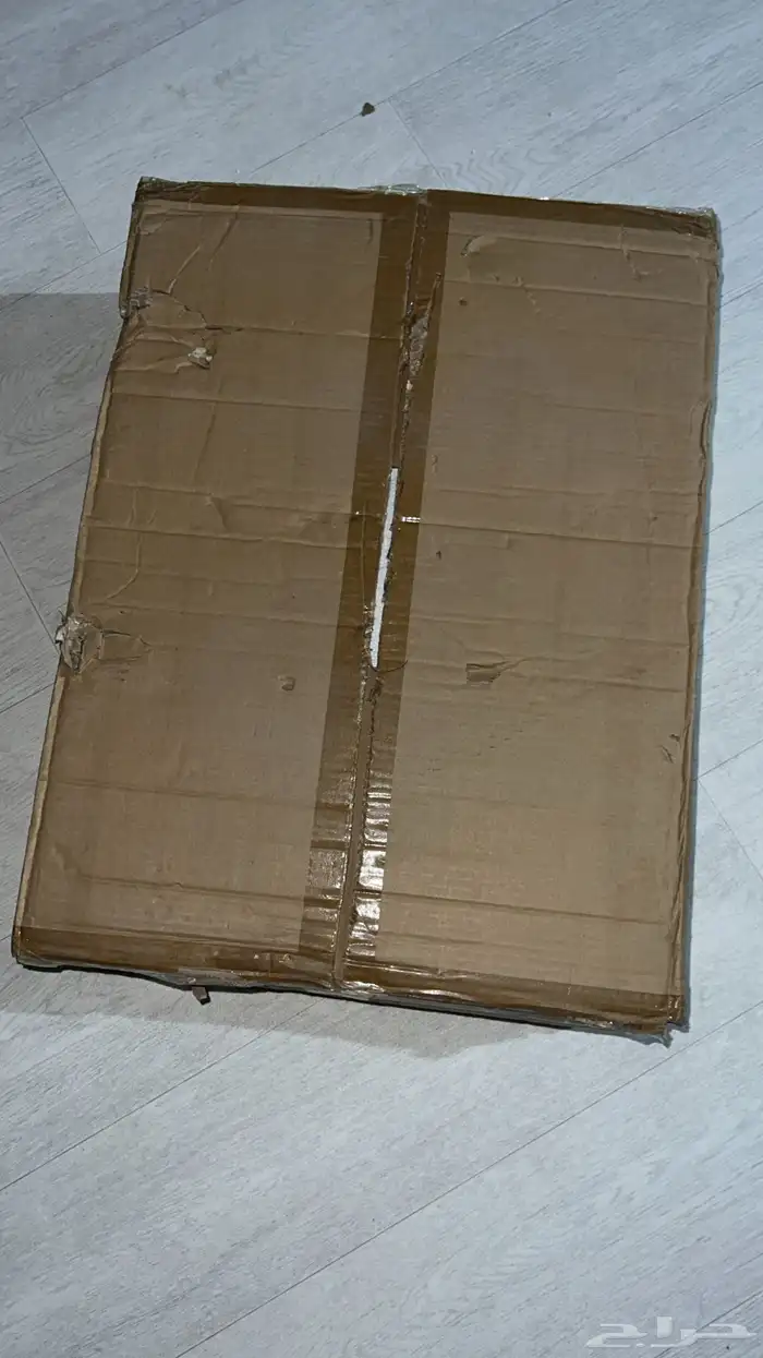 جهاز تدليك ولياقه  اهتزاز. جديد بكرتونه 2