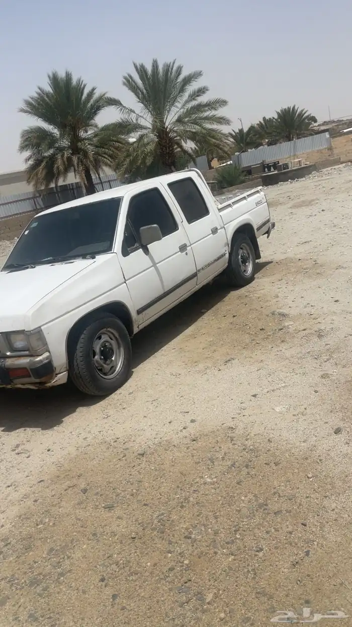 ددسن 96 او 97 للبيع مسقطه 1