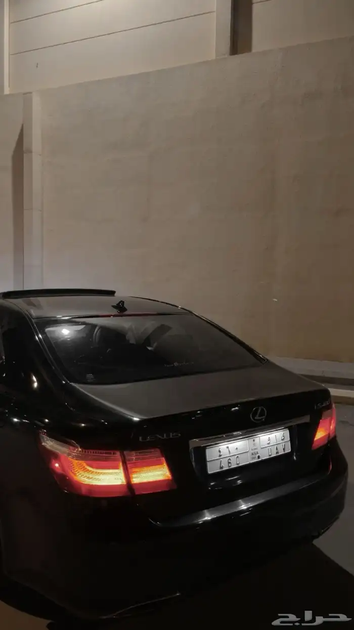 لكزس460 شورت 11