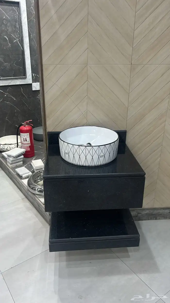 مغاسل جاهزة البيع 4