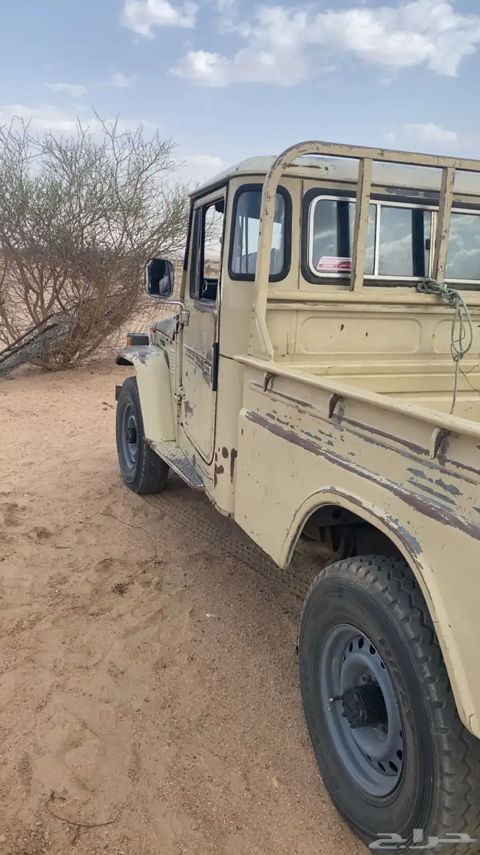 اللبيع شاص 83 عمني 13