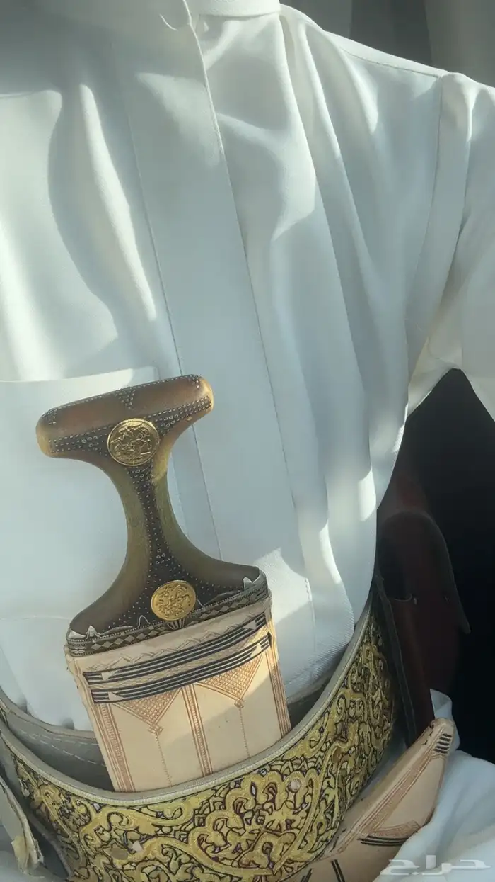 جنبيه كفو 6