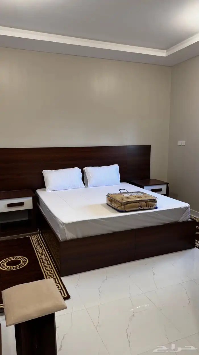 شقق للإيجار جديدة خلف البترجي ابها خميس 0