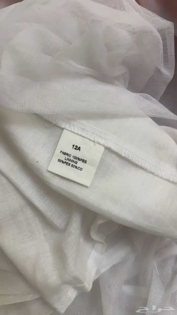 فستان بنات 3