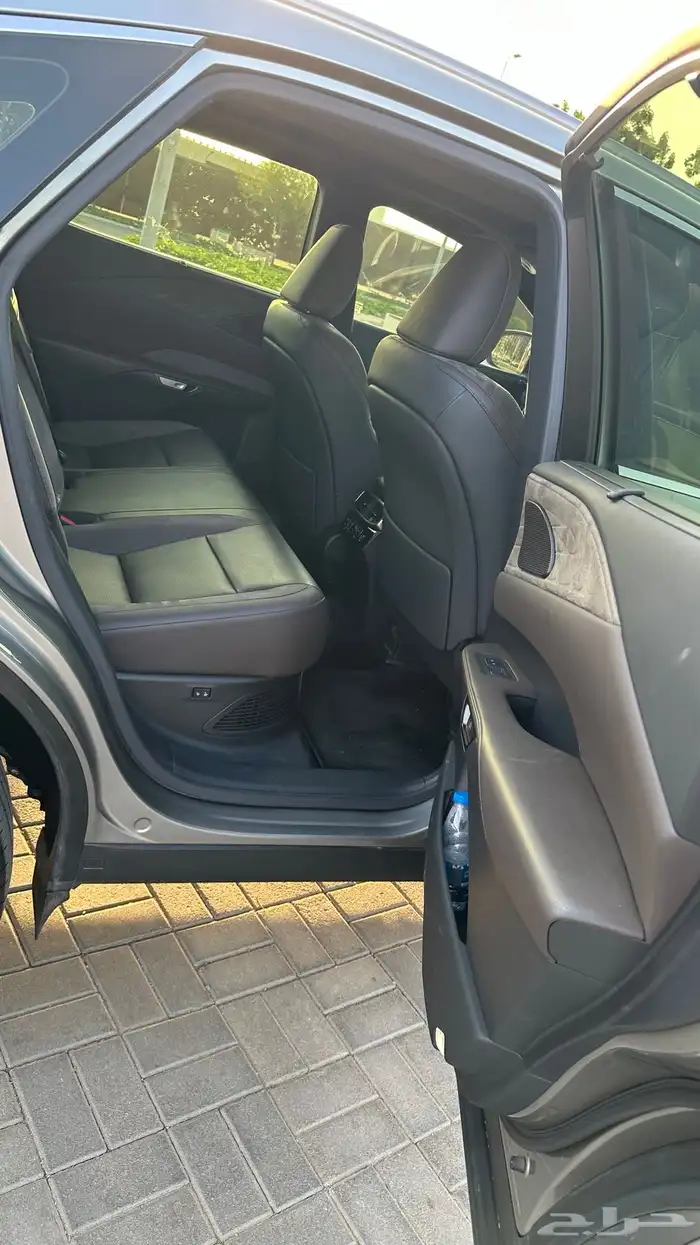 لكزس 2024 RX350BHهايبرد سعودي 14