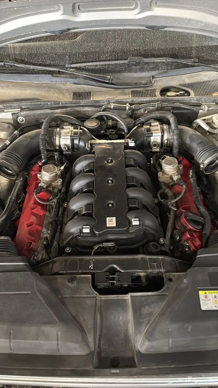 اودي rs 4 avant 4