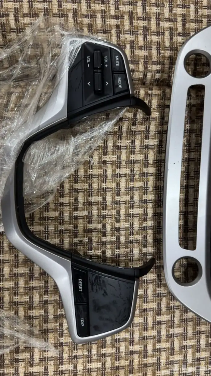 ازرار تحكم اكسنت المبرز 0