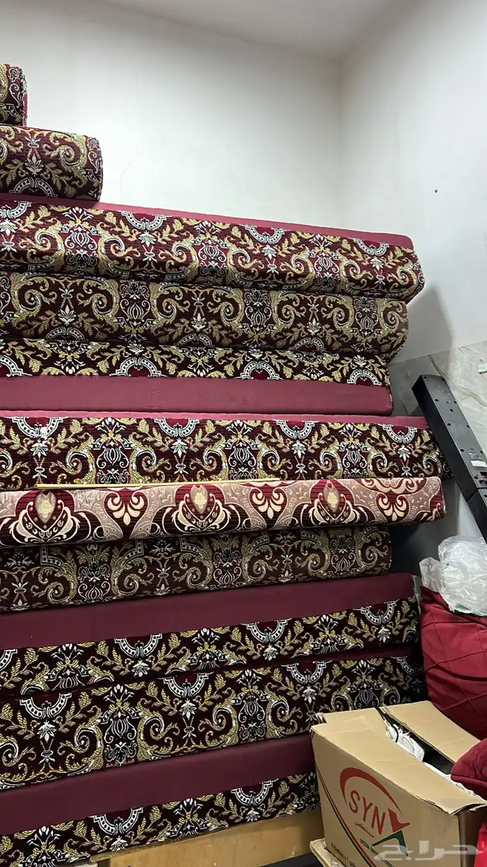 تكايات ومراكي جديده للبيع 0