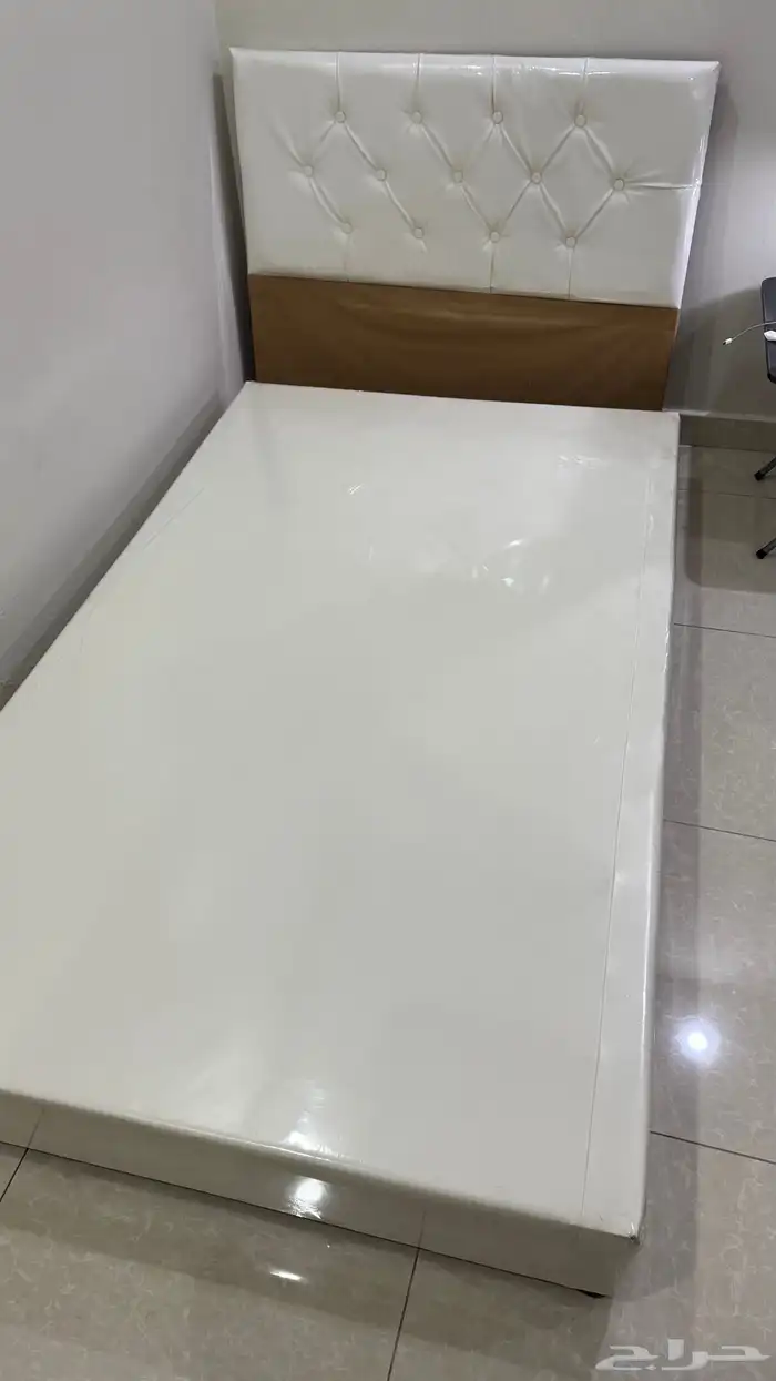 سرير نفر ونص 1