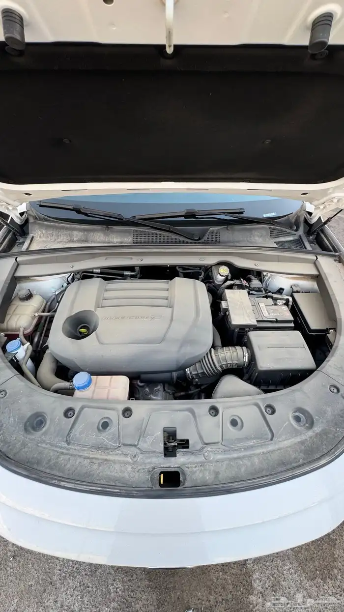 شانجان يوني كي 2025 CHANGAN UNI K 7