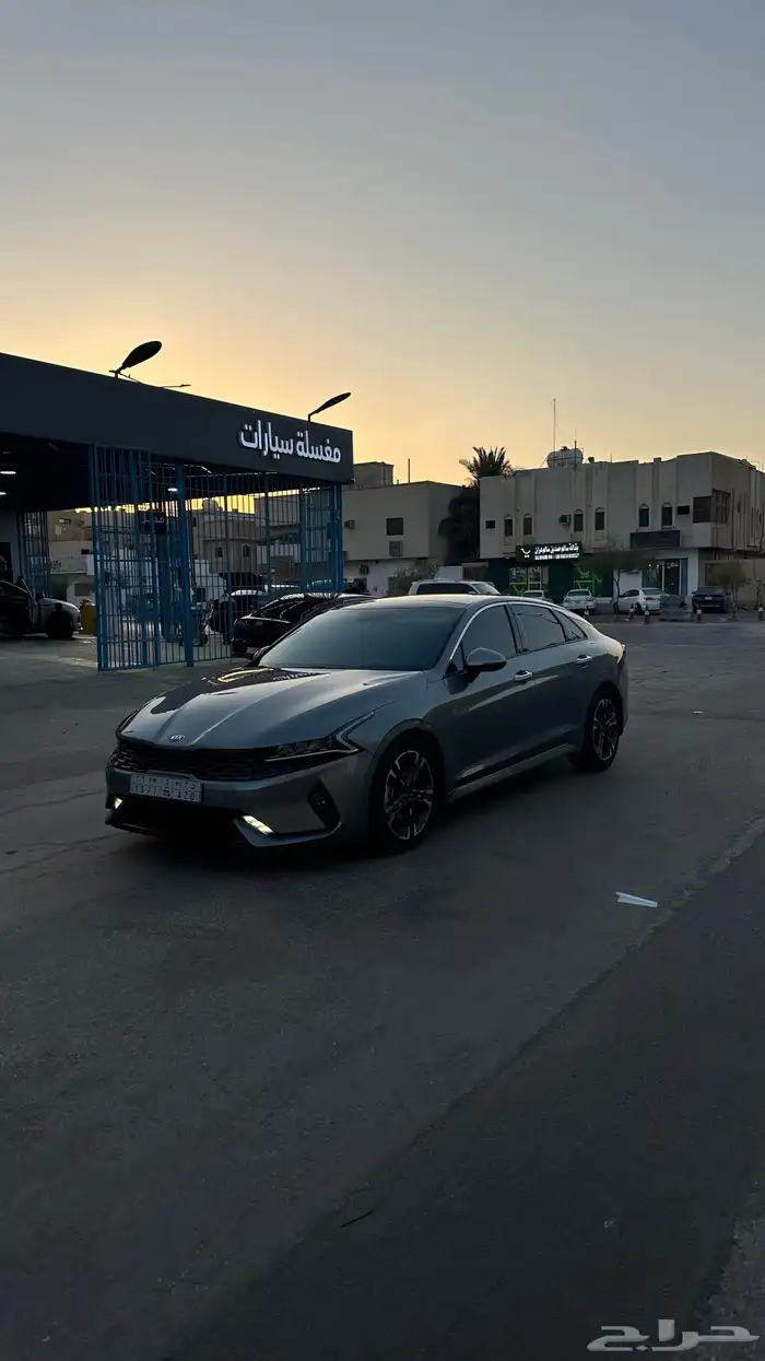 k5 كي فايف 4