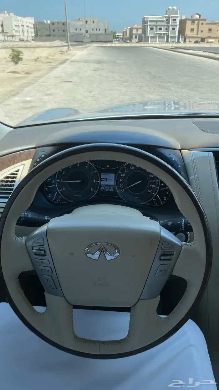 انفنتي 2016 6