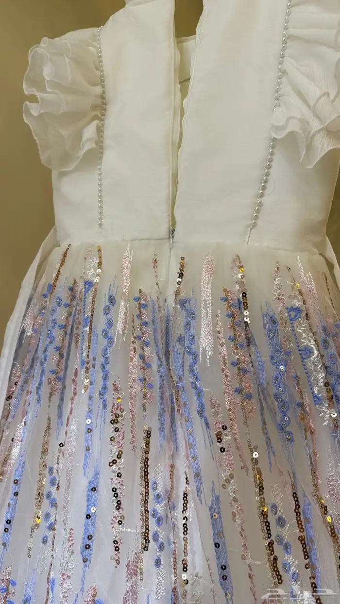 فستان بناتي 2