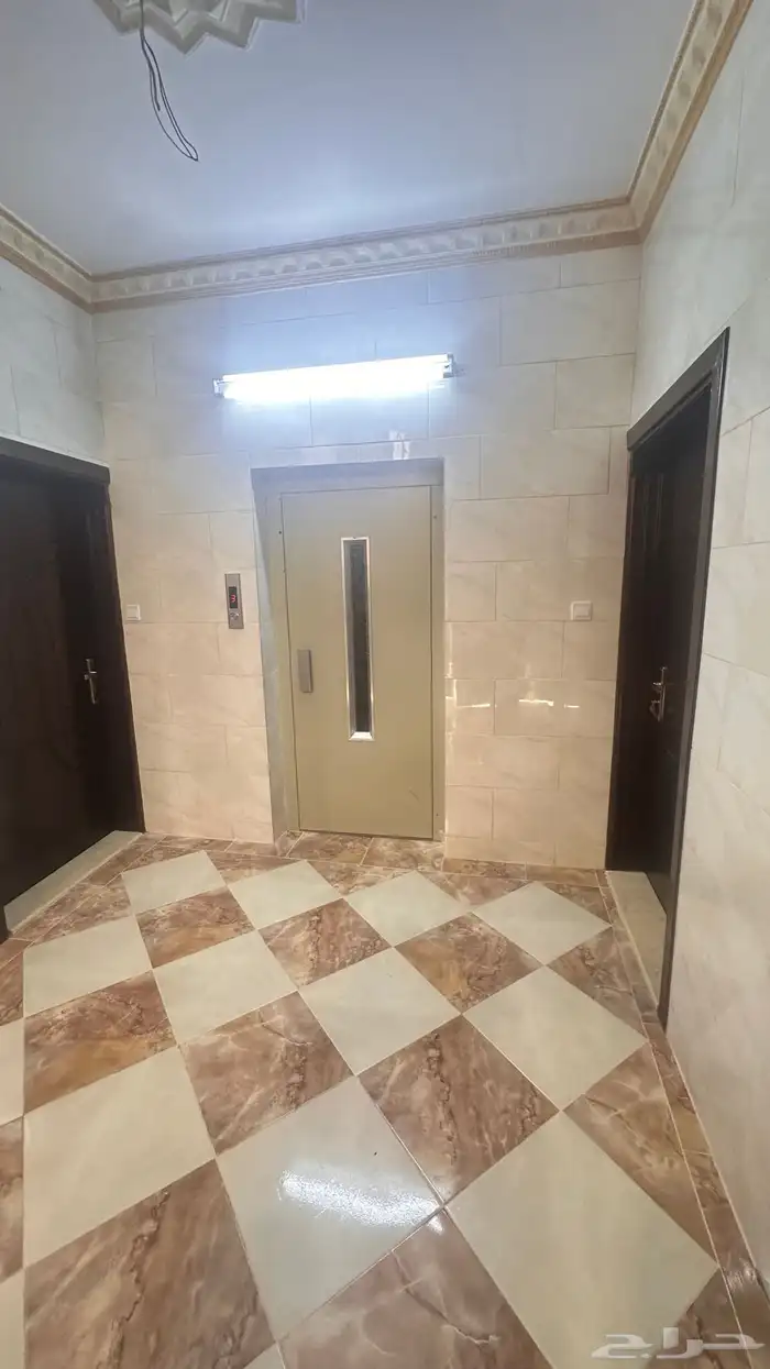 شقق جديدة للإيجار 0
