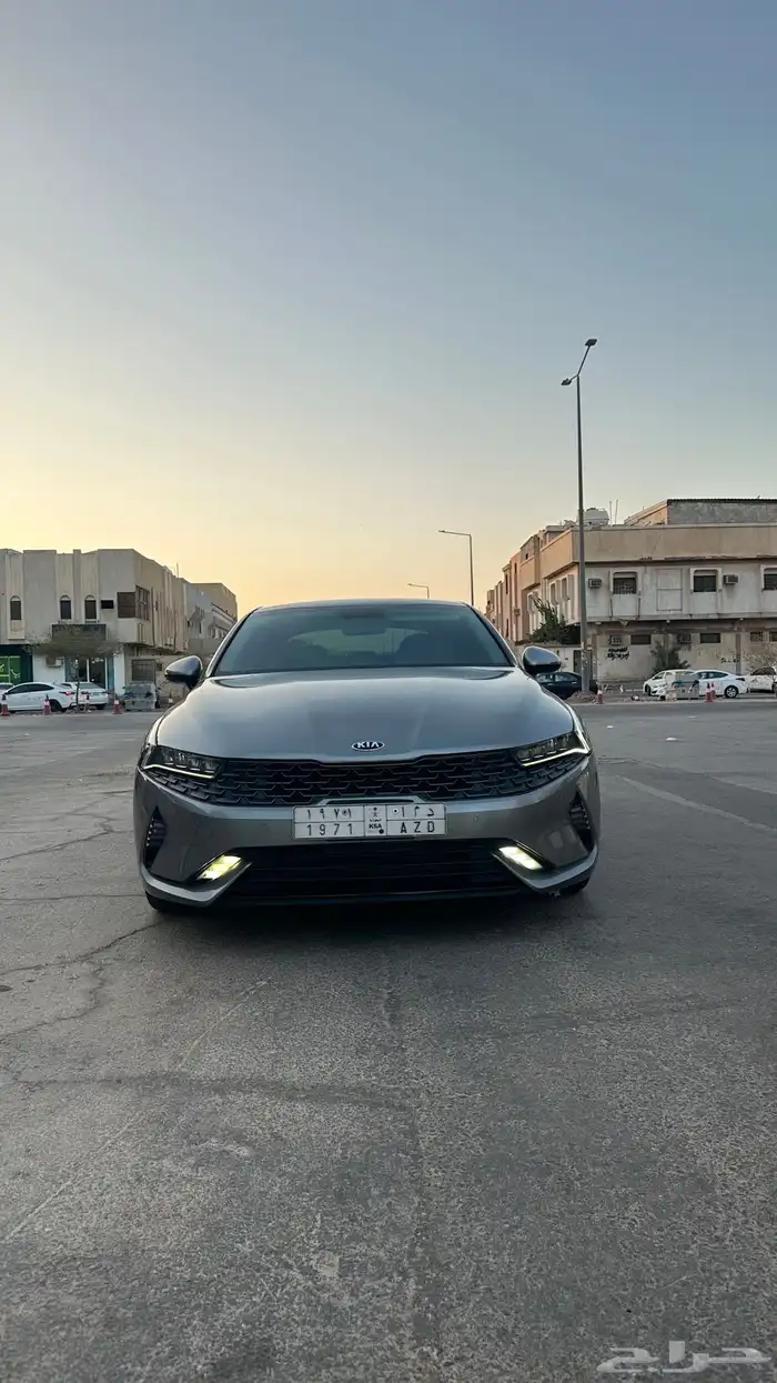 k5 كي فايف 5