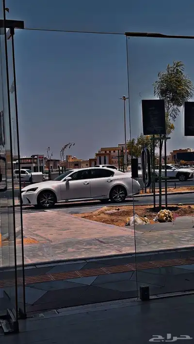 لكزس Gs450 هايبرد موديل 2016 فل كامل وكالة ع الشرط مخزنه index