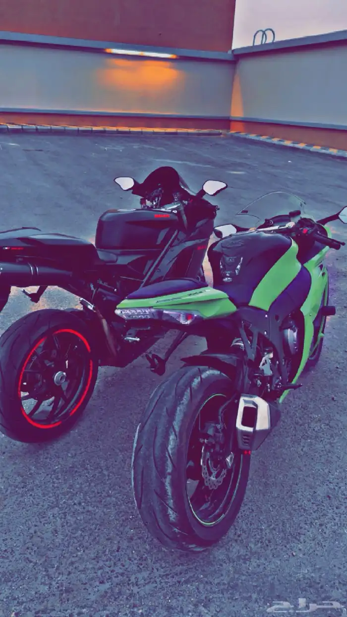 DUCATI 848 EVO 8