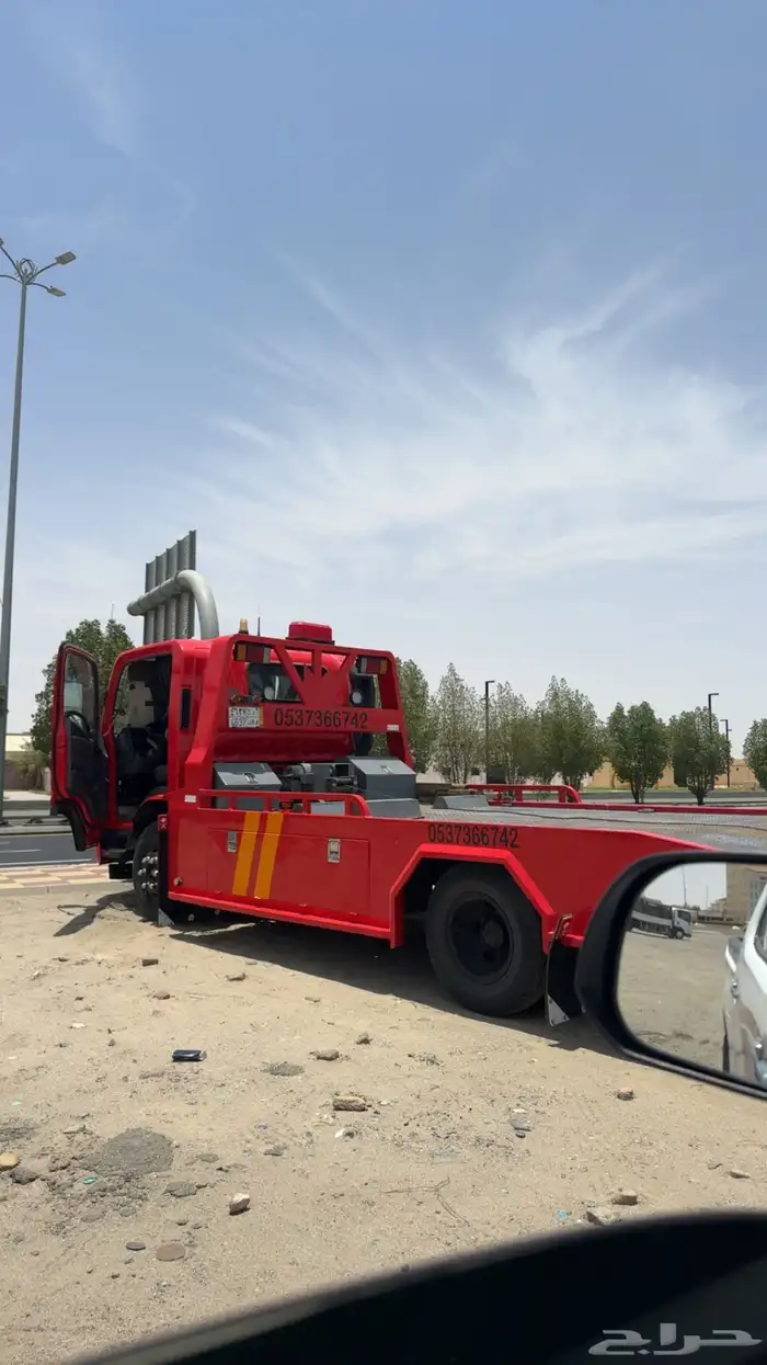 سطحة بيشه 24 ساعه 1