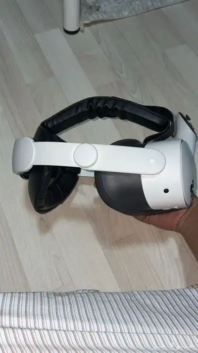 Vr 3s نضيفه جدا  استخدام اسبوع فقط index