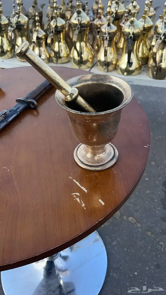 نجور ودلال قديمه للبيع جميع مايحب قلبك 27