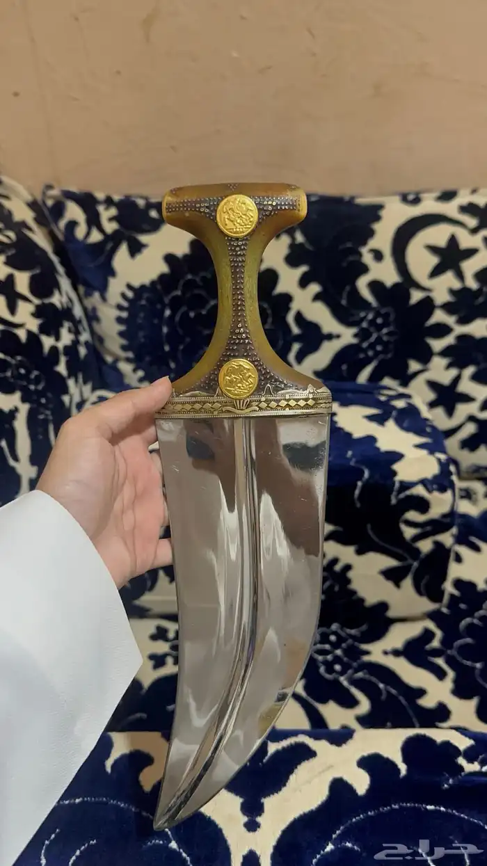 جنبيه كفو 2