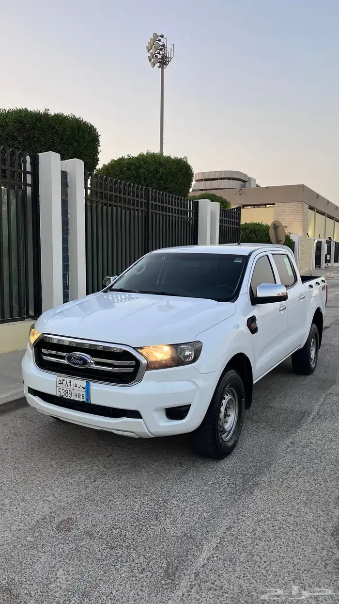 رينجر دبل ديزل 2020 XL 9