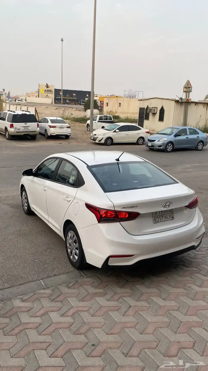 اكسنت 2020 22