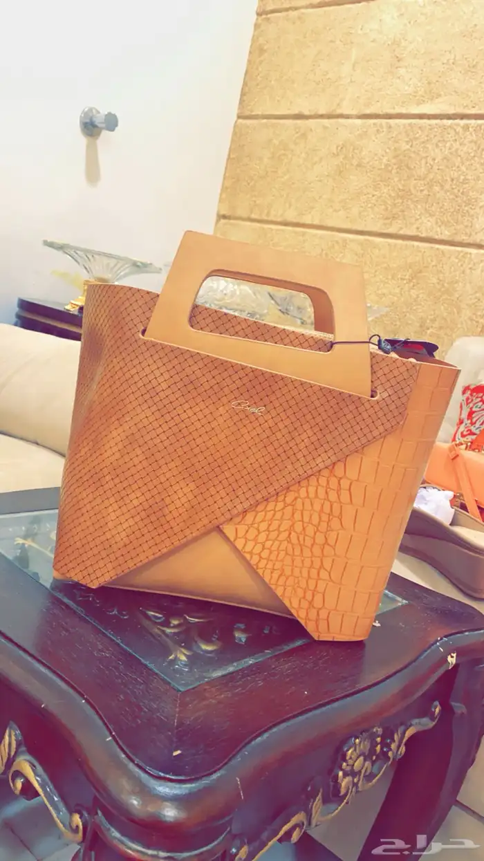 فساتين جلابيات وشنط 12