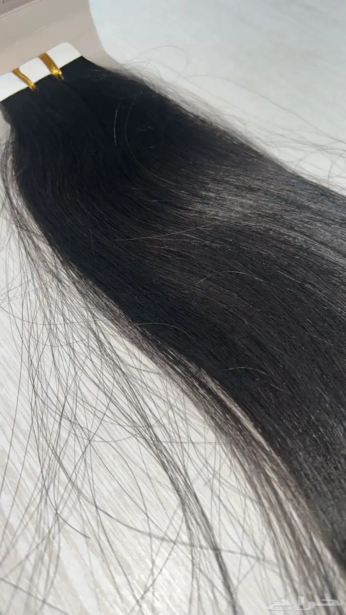 شعر طبيعي تيب برازيلي 2