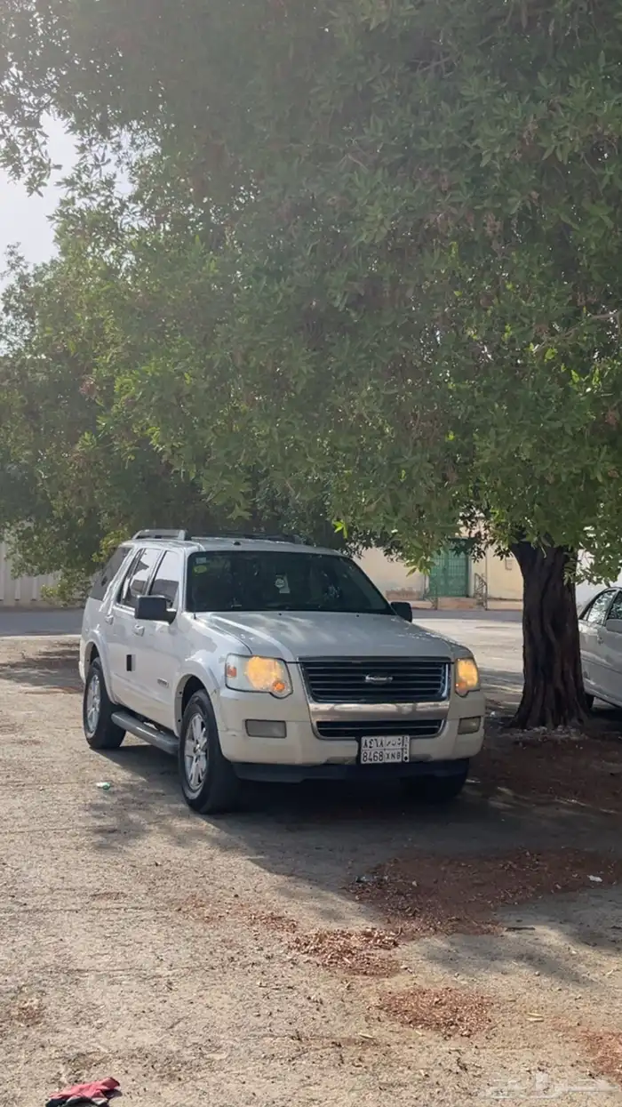 فورد اكسبلور 2008 31