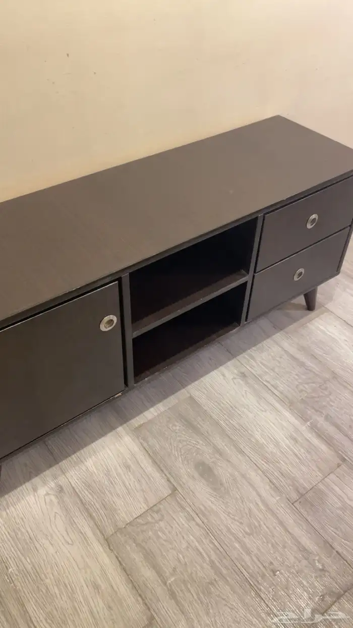 طاولة شاشة تلفزيون 2